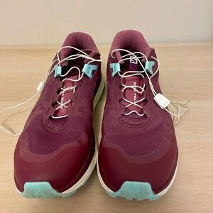Salomon Ultra Glide, Size 9